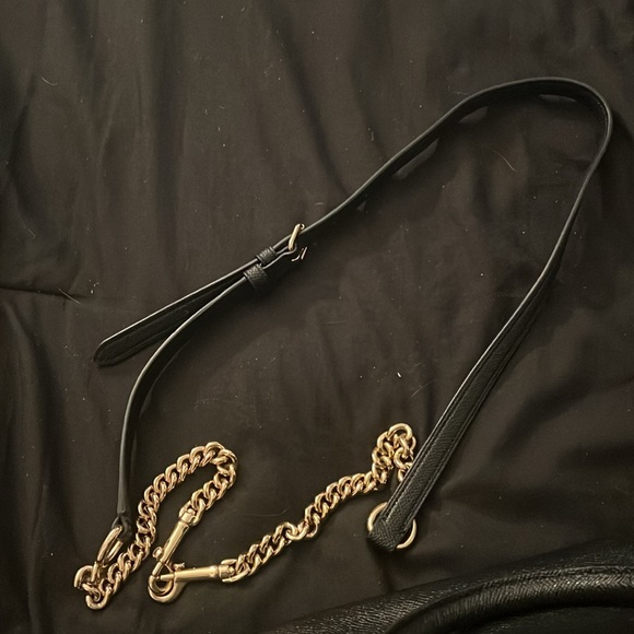 Authentic Coach Carryall - Picture 8 of 9